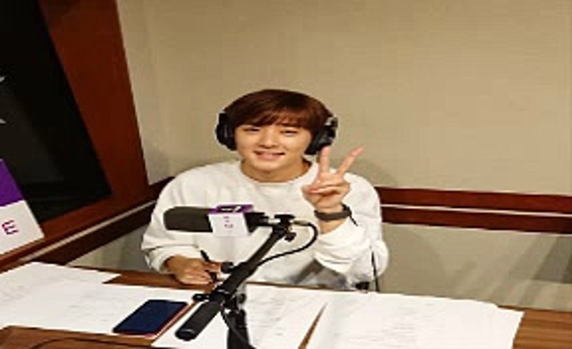 180904 KEVINのFUN FAN FUN