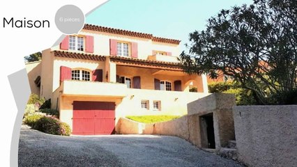 A vendre - Maison/villa - La seyne sur mer (83500) - 6 pièces - 200m²