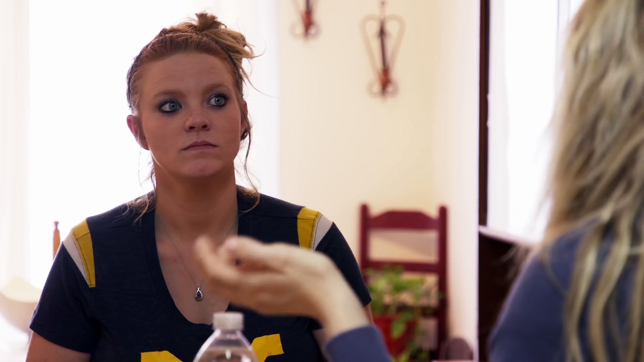 Teen Mom 2 (Season 9) Official Supertease  This Season On...  MTV