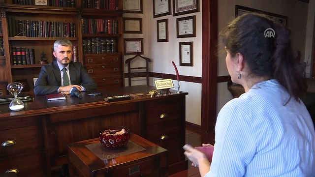 'Halisdemir isminin ticari amaçla kullanılması, hatırasına saygısızlık' - ANKARA