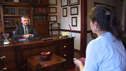 'Halisdemir isminin ticari amaçla kullanılması, hatırasına saygısızlık' - ANKARA