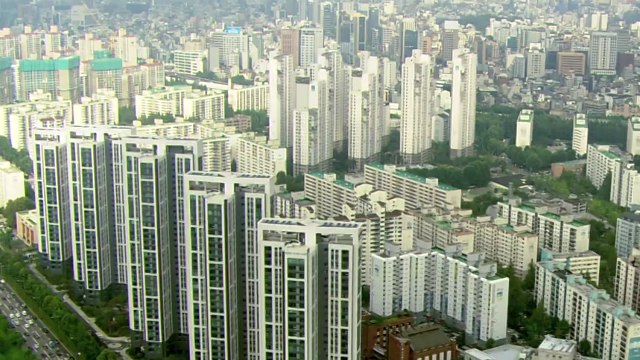 집값 고공행진에 '우울증 호소' 청원 이어져 / YTN