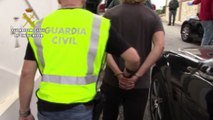 Desarticulada banda sicarios que asesinó a tiros a hombre en Mijas (Málaga)