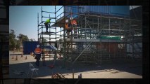 Scaffolding Training Brisbane