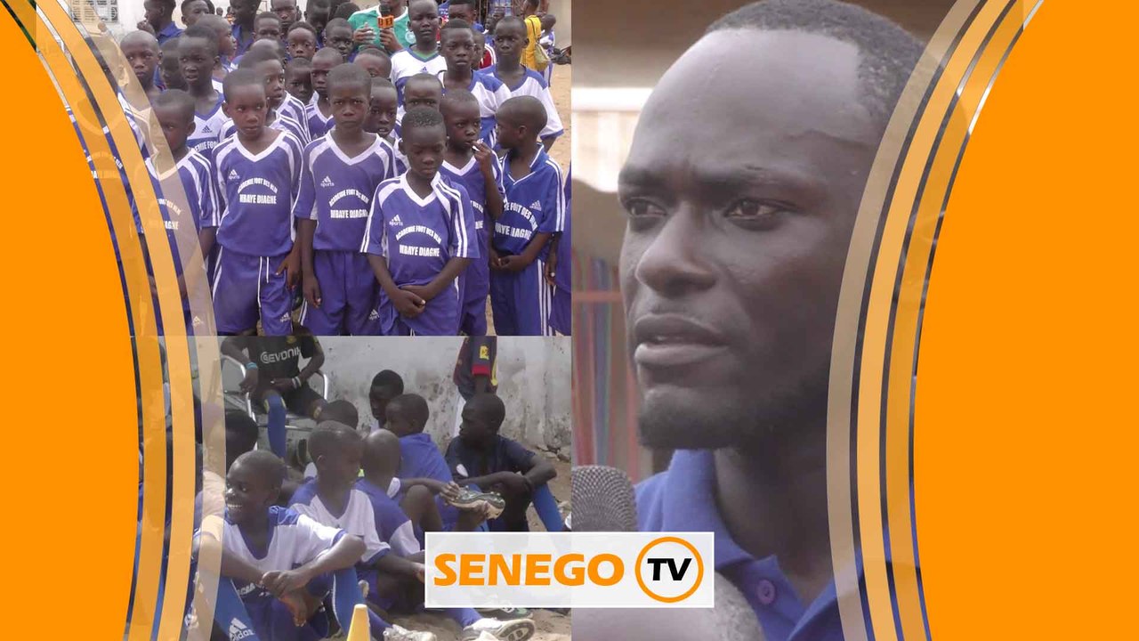 HLM 5 rend hommage à Mbaye Diagne