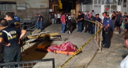 Çukura Düşen İşçinin Toprak Altında Kaldığı, Çalan Telefonundan Anlaşıldı