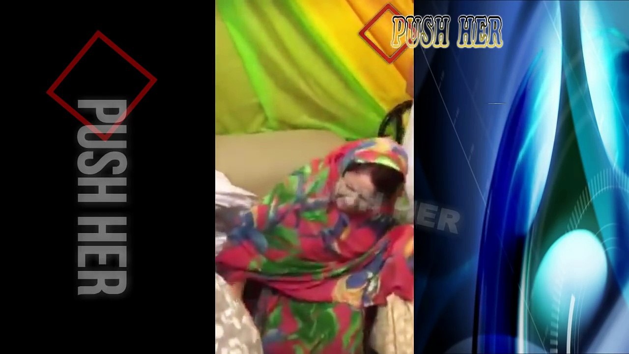 "ليلة دخول العريس على العروس مباشرة",  شوف ماذا يفعل العريس بعروسه و أمام الكل, ولاكن هي ؟؟؟