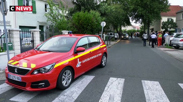Un pompier tué à l'arme blanche par un déséquilibré - 05/09/2018