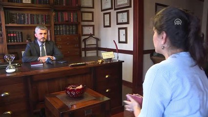 Halisdemir İsminin Ticari Amaçla Kullanılması, Hatırasına Saygısızlık"