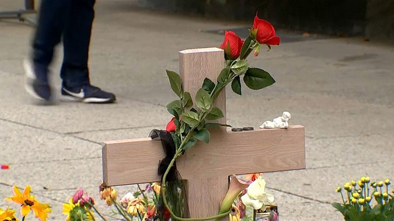 Totschlag von Chemnitz: Fahndung nach 3. Tatverdächtigen