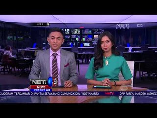 Peristiwa Pilihan Sepanjang Hari Rabu 23 Agustus 2018-NET5