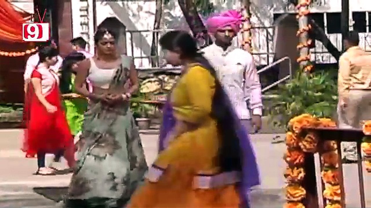 Silsila Badalte Rishton Ka  - Onlocation Latest Twist 5th Sept 2018