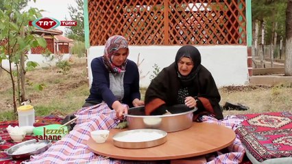 Lezzet-i Şahane / Ufacıklı / Sivas Gemerek