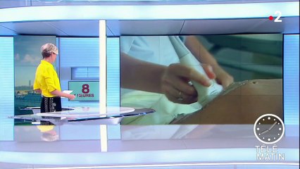 Santé : les dangers de l'alcool pendant la grossesse