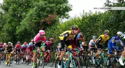 GOODLINES: September 5th 2018