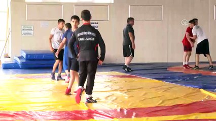 Kendisinden büyük rakipleriyle yarıştı, Avrupa üçüncüsü oldu - SAKARYA