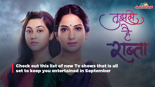 5 Upcoming TV Serials That Will Hit The Screens In September!