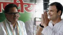 न्योता मिलने के बाद भी आरएसएस के कार्यक्रम नहीं जाएंगे राहुल गांधी