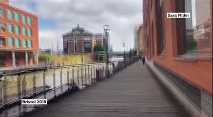 Attractions In Bristol