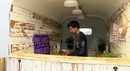 Step Inside The Vegan House