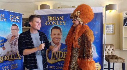 Today's Friendly Face  Is An Ugly Sister