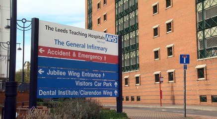 Strokes and Heart Attacks Take 9,000 Yorkshire People's Lives Every Year