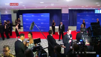 Trump hakkında yazılan kitap Beyaz Saray'da panik yarattı