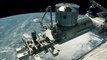 NASA muestra la TORMENTA TROPICAL GORDON desde la Estación Espacial Internacional, azotará la costa norte del Golfo de México
