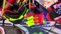 Monster Energy Honda Team Desafio Ruta 40 2018