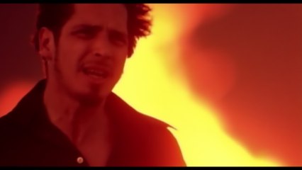 Soundgarden - Burden In My Hand