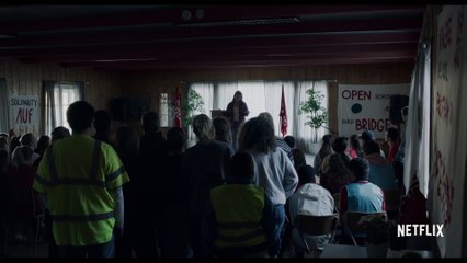 22 July (Netflix) - Bande-annonce du film de Paul Greengrass