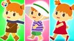 What should I wear today?  The Dress Up Song | Nursery Rhymes and Kids Songs by BabyFirst