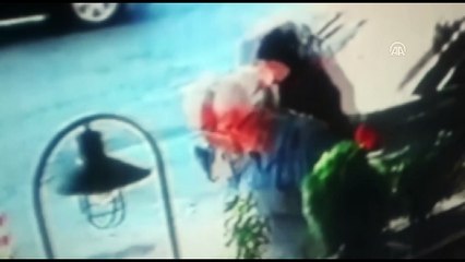 Başkentte 3 yankesici yakalandı - ANKARA