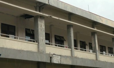 Pasca Gempa Lombok, Gedung Sekolah Mulai Direnovasi