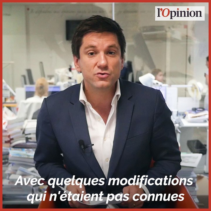 Prélèvement à la source: une polémique pour rien… et quelques surprises