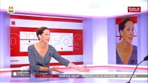 Best of Territoires d'Infos - Invitée politique : Fabienne Keller (05/09/18)