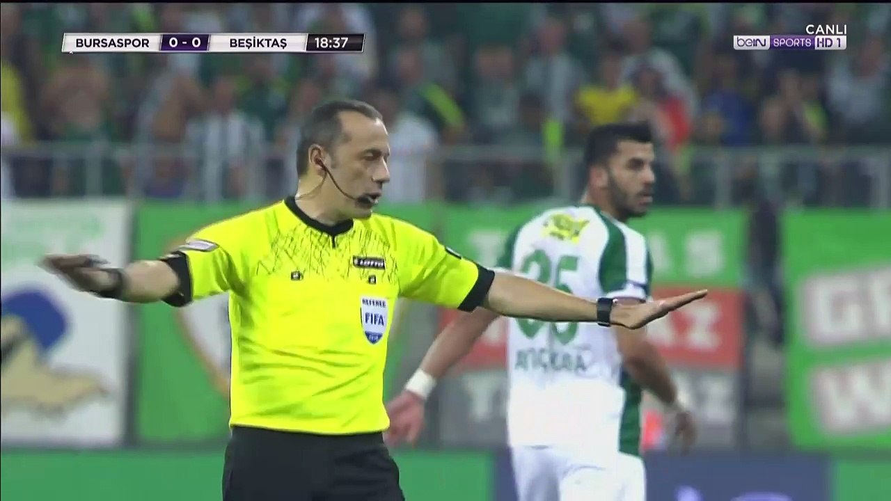 lima bjk