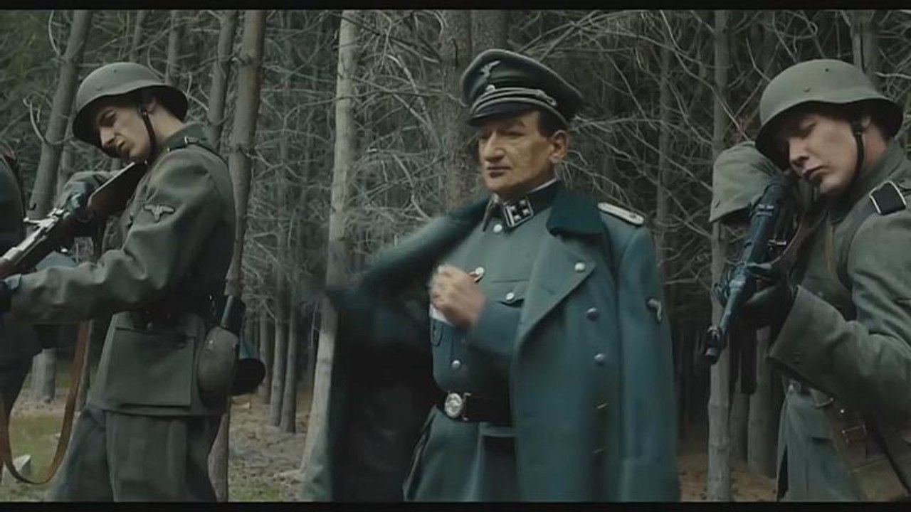 'Operation Finale': Oscar Isaac jagt Adolf Eichmann