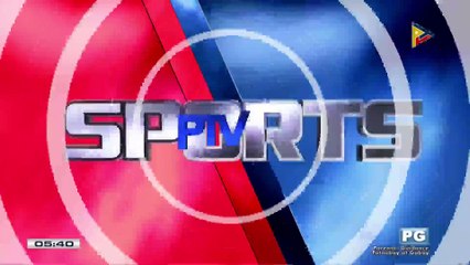 Trainer ni Palicte, kabisado si Nietes