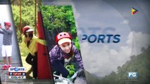 Sports Trip: Legazpi Albay, City of Fun and Adventure