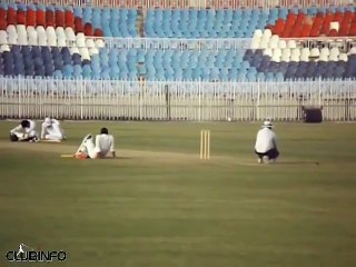 Play Stopped due to Azan QEA 2018