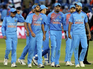 ഇന്ത്യയുടെ തോല്‍വിക്ക് കാരണക്കാർ ഇവർ | Oneindia Malayalam