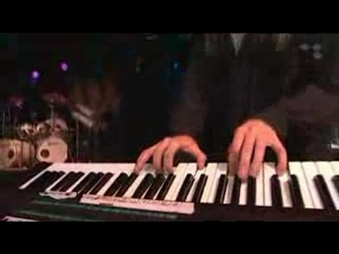 Stratovarius - forever free (live tuska)