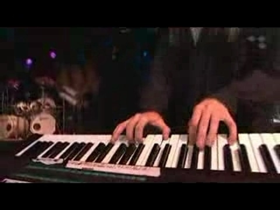 Stratovarius - forever free (live tuska)