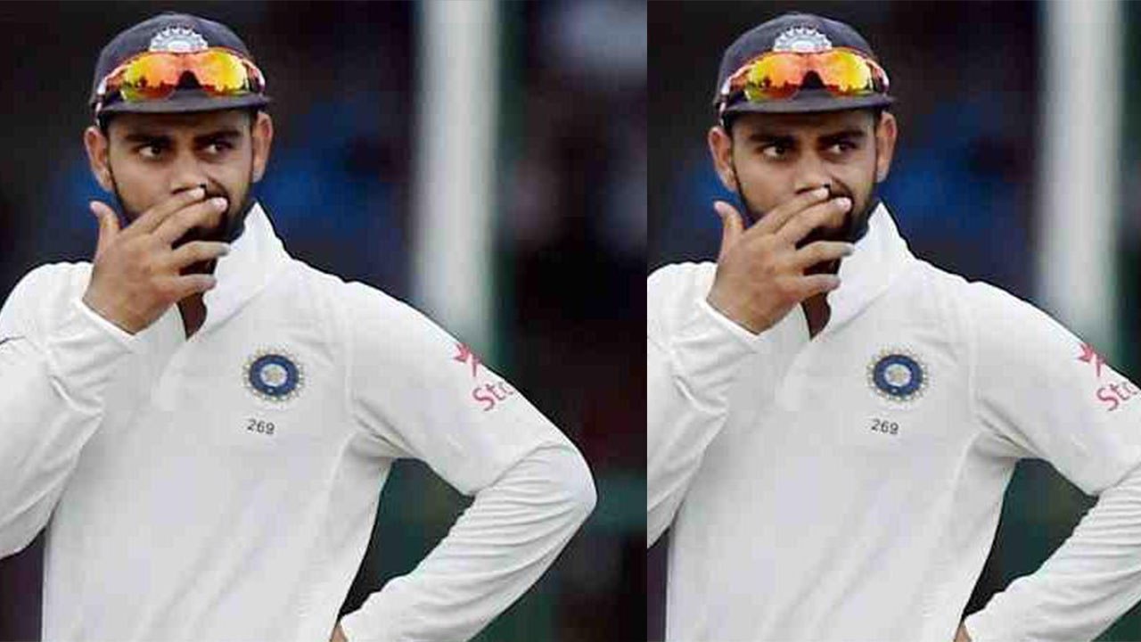 India Vs England 5th Test: Virat Kohli's these mistakes are proving costly for Team India| वनइंडिया