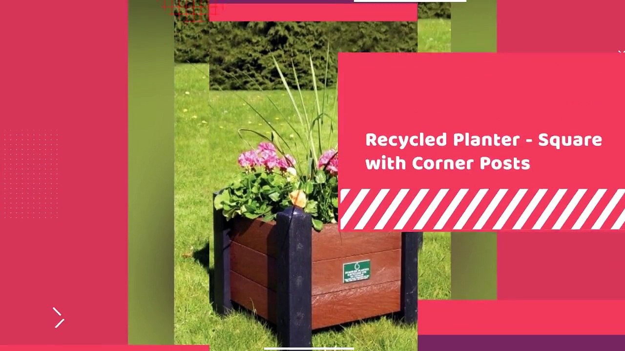 Parking shop direct Presentation Video