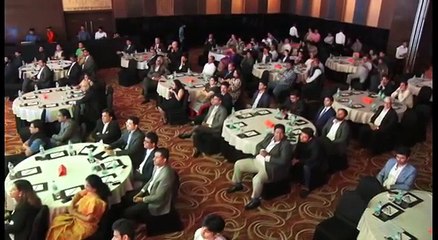 Barc Asia- Most Inspirational Women Of Maharashtra