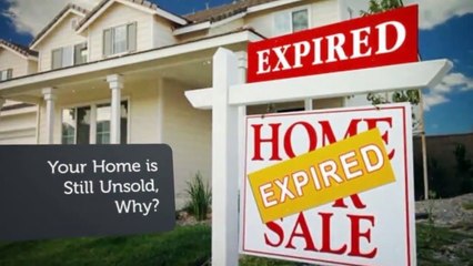 AdvantageU Home Selling Tips | Know why your home is still unsold?