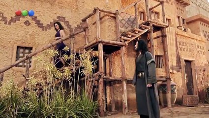 Josue y la tierra prometida Capitulo 50 Españ HD