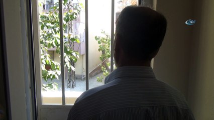 Suçluyu ihbar etti eve mahkum oldu